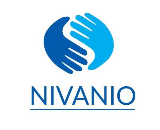 Nivanio (with Device) Device mark 4658041 Trademark