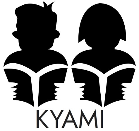 Kyami Device mark 4661991 Trademark