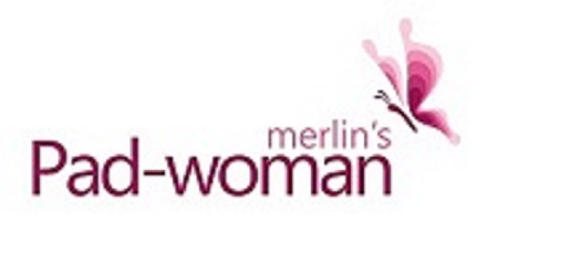 Merlin's Pad-woman Device mark 4661992 Trademark