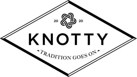 Knotty Tradition Goes On Device mark 4662010 Trademark