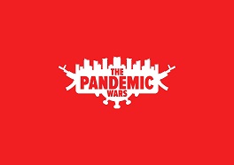 The Pandemic Wars Device mark 4662018 Trademark