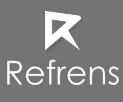 Refrens Device mark 4662059 Trademark