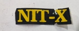 Ntt-x Device mark 4658221 Trademark