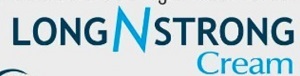Longnstrong Cream Device mark 4658229 Trademark