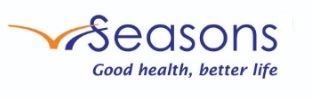 Seasons Good Health, Better Life Device mark 4654170 Trademark