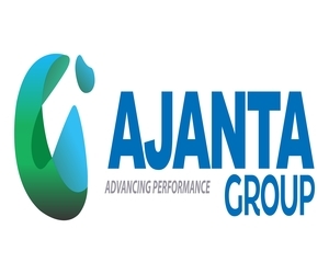 Ajanta Group Device mark 4654194 Trademark