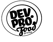 Dev.pro.food Group (with Device) Device mark 4662222 Trademark