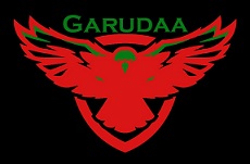 Garudaa Device mark 4662278 Trademark