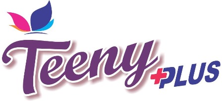 Teeny Plus Device mark 4658367 Trademark