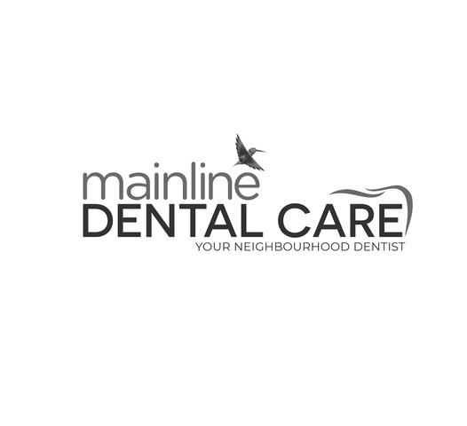 Mainline Dental Care Device mark 4658413 Trademark