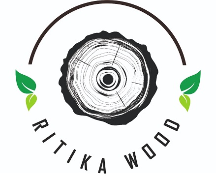 Ritika Wood Device mark 4662357 Trademark