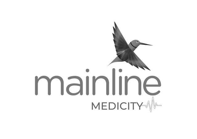 Mainline Medicity With Device Device mark 4658418 Trademark