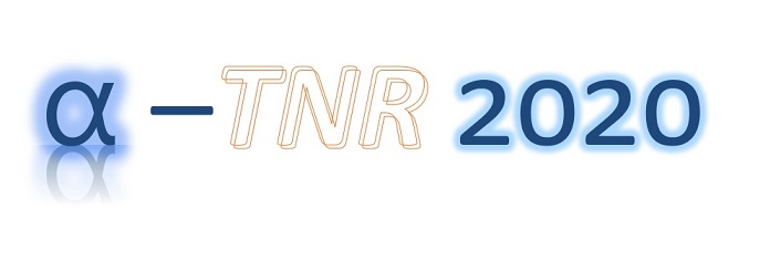 A–tnr 2020 Logo Device mark 4662361 Trademark