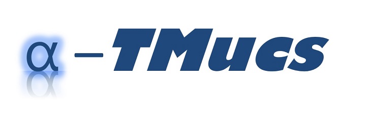 A –tmucs Logo Device mark 4662362 Trademark