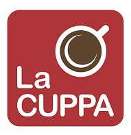 La Cuppa Device mark 4658423 Trademark