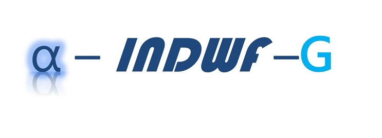 A – Indwf –g Logo Device mark 4662366 Trademark