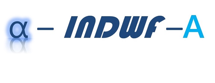 A – Indwf –a Logo Device mark 4662367 Trademark