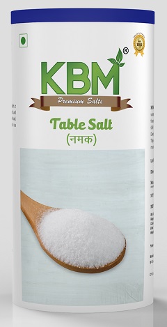 Kbm Premium Salts Device mark 4662448 Trademark