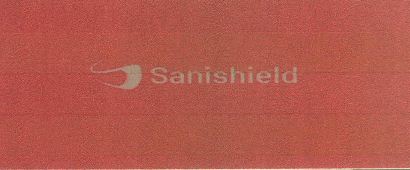 Sanishield Device mark 4654469 Trademark