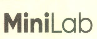 Minilab Device mark 4654471 Trademark