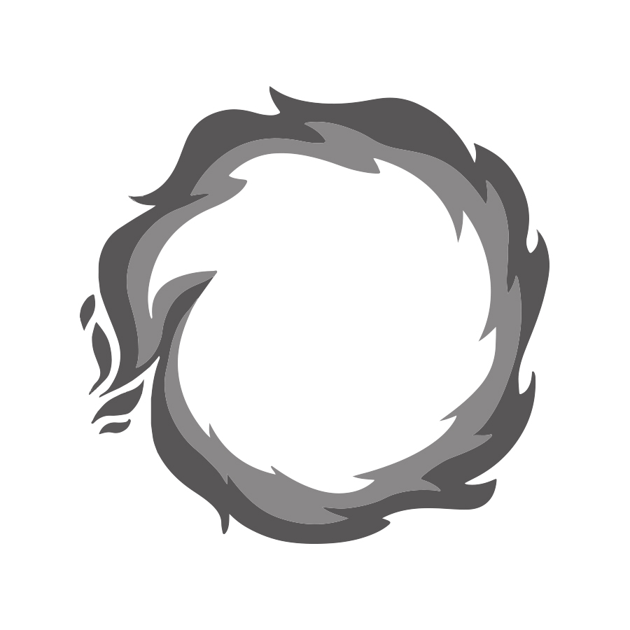 Oryana Device mark 4658553 Trademark