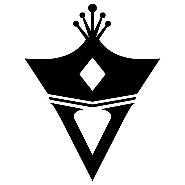 The Letter V With Crown Device mark 4662569 Trademark