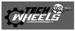 Tech Wheels Device mark 4658638 Trademark