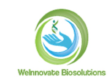 Welnnovate Biosolutions With Device Device mark 4662658 Trademark