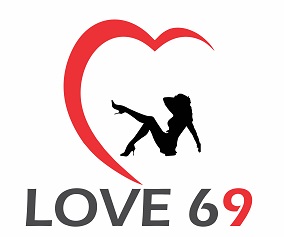Love69 With Device Device mark 4658751 Trademark