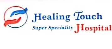 Healing Touch Super Speciality Hospital Device mark 4654717 Trademark
