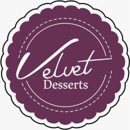 Velvet Desserts With Device Device mark 4662764 Trademark