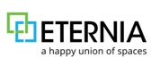 Device With Eternia - A Happy Union Of Spaces Device mark 4658890 Trademark