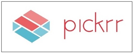 Pickrr Device mark 4662901 Trademark