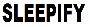 Sleepify Device mark 4662911 Trademark