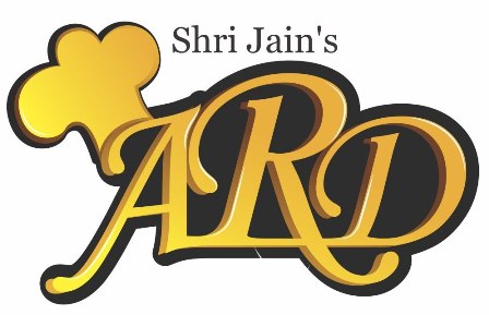 Shri Jain's Ard Device mark 4658953 Trademark