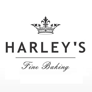 Harley's Fine Baking Device mark 4658990 Trademark