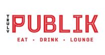 Truly Publik Device Device mark 4654966 Trademark