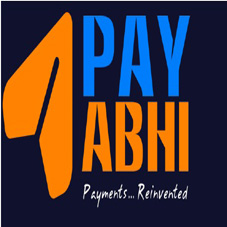 Pay Abhi Device mark 4659033 Trademark