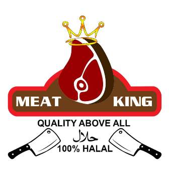 Meat King With Device Device mark 4662999 Trademark