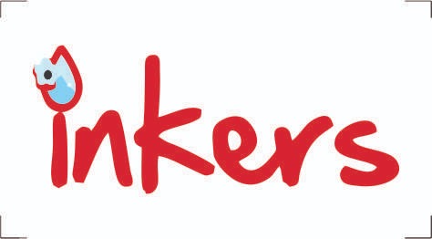 Inkers Device mark 4663002 Trademark