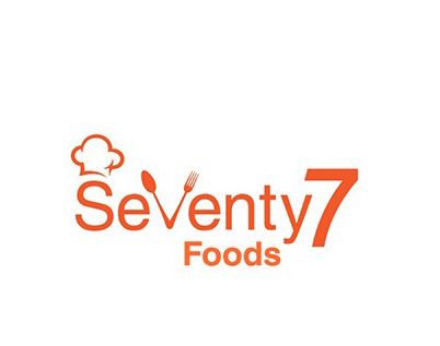 Seventy7 Foods With Device Device mark 4659057 Trademark