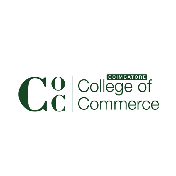 Coc-coimbatore College Of Commerce Device mark 4655035 Trademark