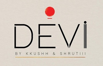 Deviiii By Kkushh & Shrutiii Device mark 4659109 Trademark
