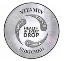 Health In Every Drop Device mark 4655139 Trademark