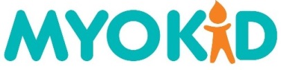 Myokid Device mark 4655152 Trademark