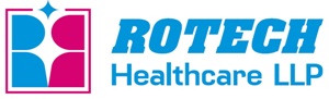 Rotech Healthcare Llp Device mark 4663199 Trademark