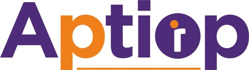 Aptiop Device mark 4655238 Trademark