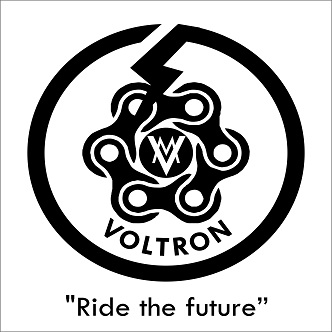 Voltron Device mark 4659284 Trademark