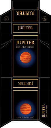 Jupiter Device mark 4663290 Trademark