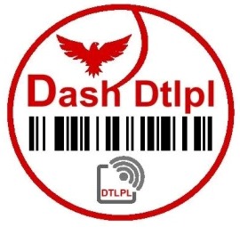Dash-dtlpl Device mark 4659331 Trademark